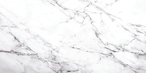 White marble texture for tile skin wallpaper. Panoramic white background form marble stone texture for design. Elegant with marble stone slab texture background. Soft white marble.	