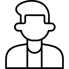 Man Icon