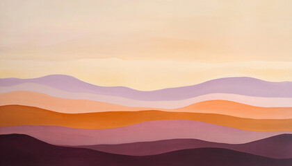 Obraz premium Minimalist background for creative design