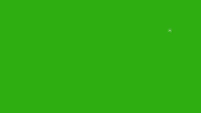 airplane animation on runway,best animation in 4k. Set of different color plane flaying and rotating geometric shapes object. Line Icon Animation with Alpha