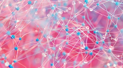 Digital Connections: Interactions on online platforms that allow communication and collaboration beyond borders, shaping modern relationships and fostering global communities.
