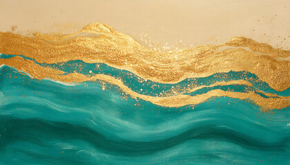 Obraz premium Minimalist background for creative design