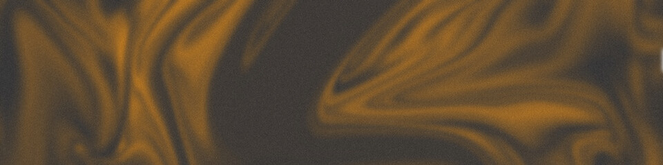 wavy grainy gradient abstract background, color blending effect with grainy noise texture