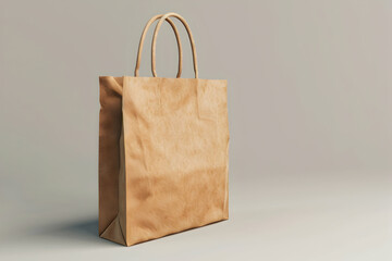 colorful paper bags