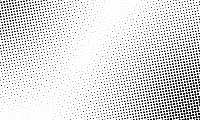 abstract dot halftone element background