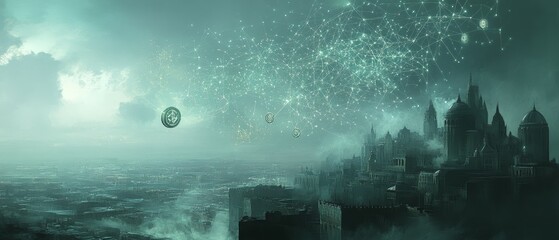 The Token Web, Digital Asset Tokenization