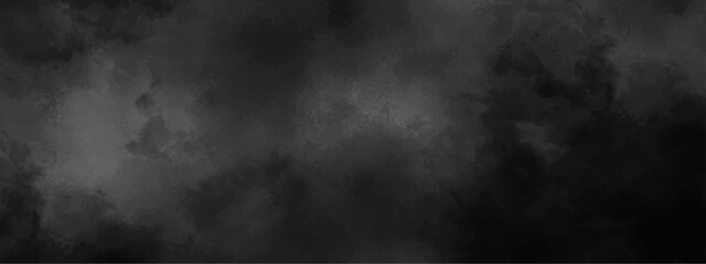 Abstract background with vignette texture in black and white color. Old grunge textures with scratches and cracks. Retro grunge old texture. Distressed grey grunge seamless texture.