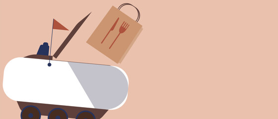 Women together as unity, perfect imperfection concept for international women's day, flat vector stock illustration with feminists for March 8