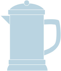 Equipment Of Coffee Maker