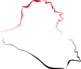 Various Map In The World