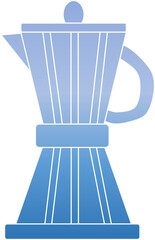 Equipment Of Coffee Maker