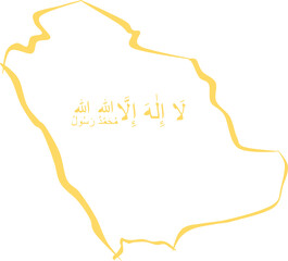 Various Map In The World