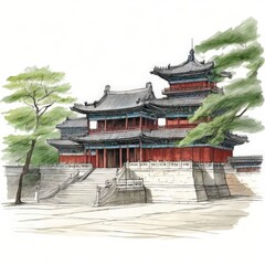 the AI Image Generator,