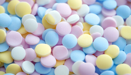 Minimalist background for creative design