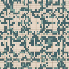 Seamless Pattern Design