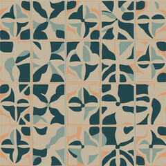 Seamless Pattern Design
