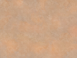 水彩テクスチャ　茶色