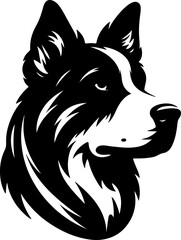 Animal Head Art Illustration for any kinds of vector or art projects