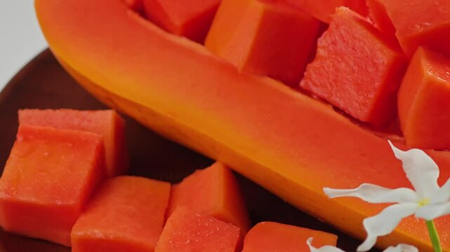 papaya