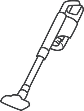 recommend clip art: スティッククリーナー