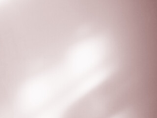 Shadow pink nude color premium gradation beige background texture blur gradient light pastel abstract luxury premium mockup peach color backdrop template valentine summer spring overlay flower rose.