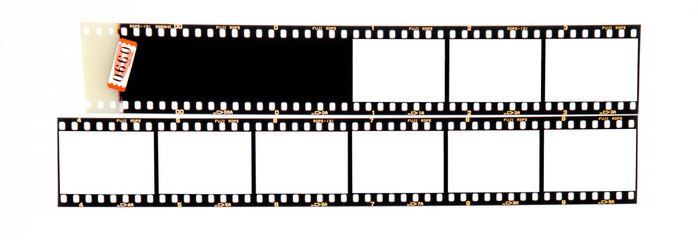 フィルムストリップ