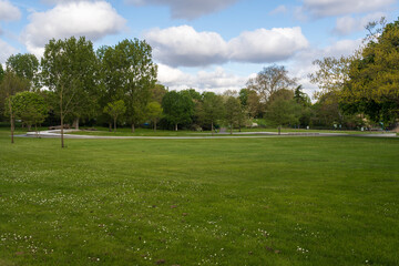 Diana, Princess of Wales Memorial Fountain