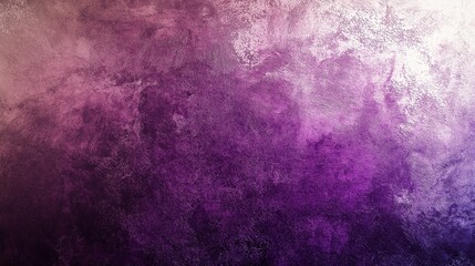 Fototapeta premium Purple and pink abstract grunge background with textured rough patterns