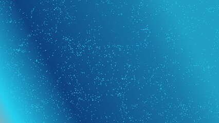 Blue rough gradient background abstract noise texture smooth pastel retro banner poster