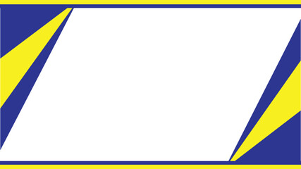 4k background design with modern style, background for ppt and percentage