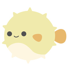 Puffer Fish