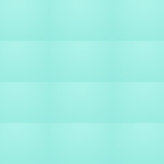 Obraz premium Turquoise grid background