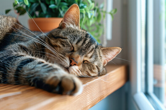National Cat Lover"s Month. A focused runner dressed in a black jacket and red festive beanie, running through a decorated city street with holiday lights and snowflakes.
- Powered by Adobe