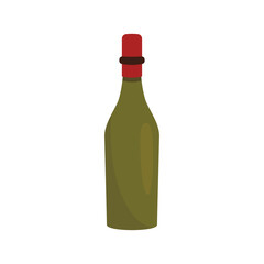 Thanksgiving Vector Illustration - Drink