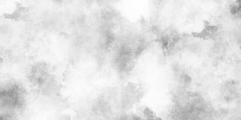 white retro pattern cement texture and grunge effect, Vintage retro grunge old black and white texture with smoke, polished and acrylic black and white watercolor background hand painted by brush.