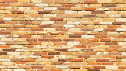 brick wall background