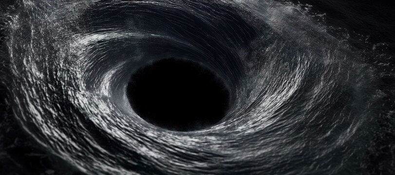 gray circe hole vortex background, twister 24