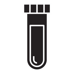 Test Tube icon.