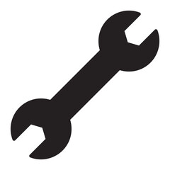 Wrench icon.