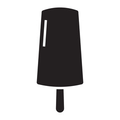 Ice Pop icon.
