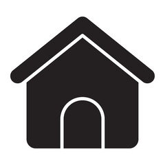 House icon.