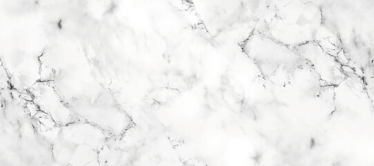 Obraz premium white marble texture background 11