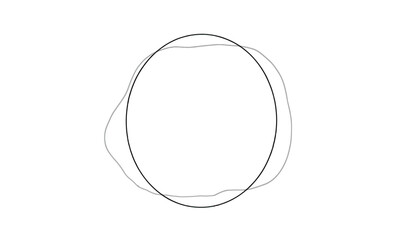 Frame element pattern border black color empty blank mockup art design graphic message decoration pattern retro abstract template drawing circle product elegance ink frame picture weddign love romance