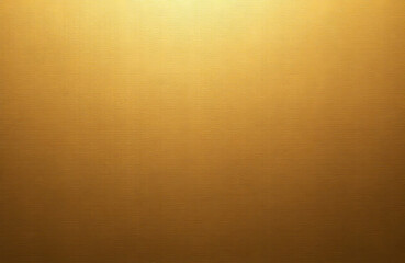 Luxury Gold Metallic Texture with Subtle Grain Pattern