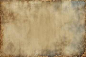 Vintage Distressed Halftone Canvas Texture Overlay for Design Projects