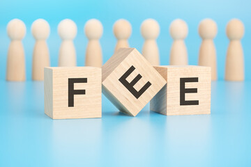 Understanding the Concept of Fees and Costs in Business Organizations and Operations