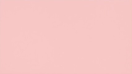 A matte dusty rose backdrop with slight texture, offering a vintage, understated look