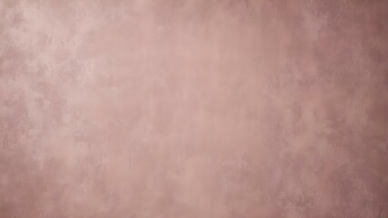 Fototapeta premium A matte dusty rose backdrop with slight texture, offering a vintage, understated look