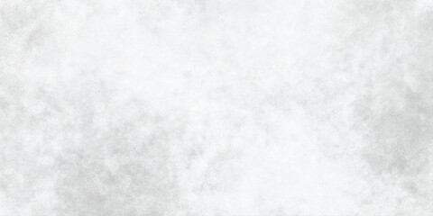 Vintage Grunge Gray Concrete Wall Texture . White and Gray Dirty Rough Abstract Backdrop for Retro and Industrial Space background design.