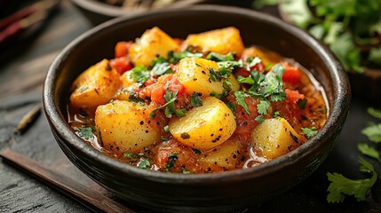 macher jhol bengali fish stew indian seafood